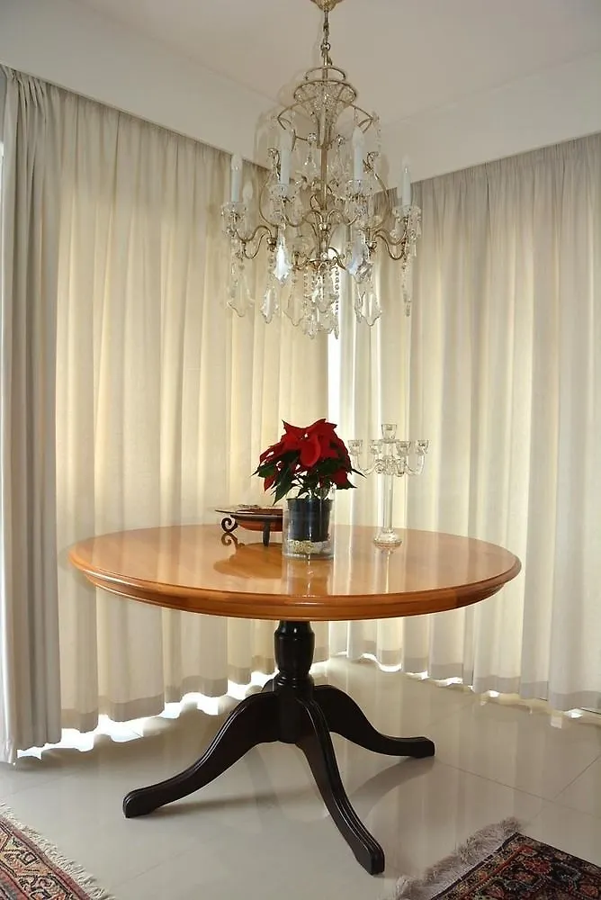Southern Comfort Guest House Κέιπ Τάουν 4*,  Νότια Αφρική
